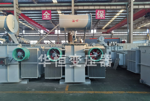 S13-6300/35江山江山江山电力变压器